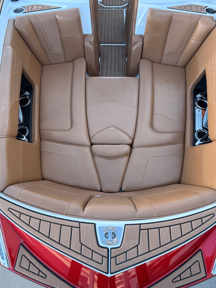 2020 Nautique G25 LOADED