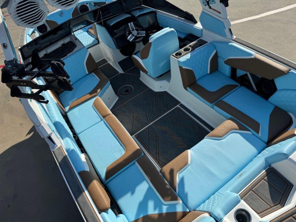 2024 Tige 24RZX