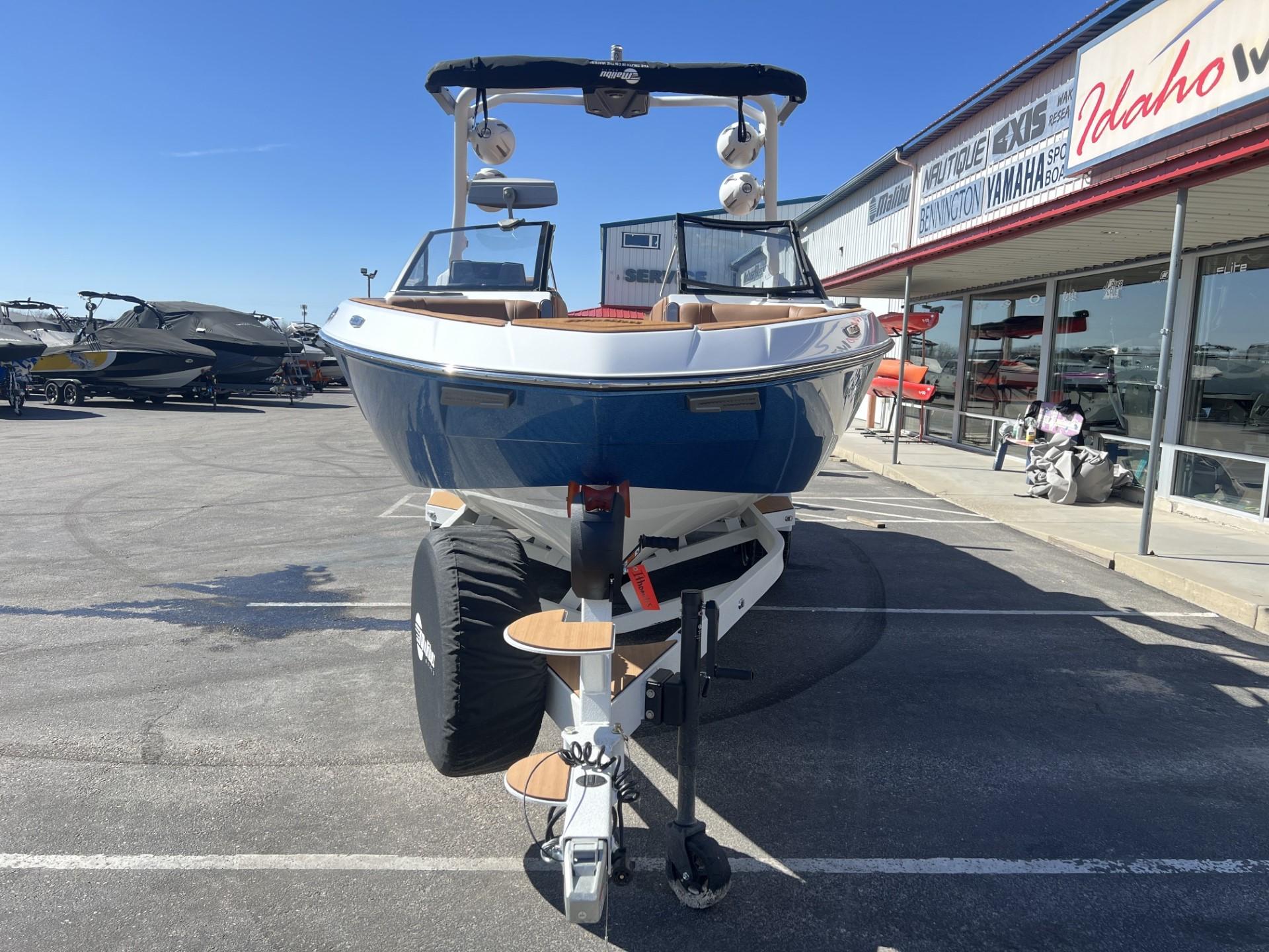 2024 Malibu 23 LSV Demo!