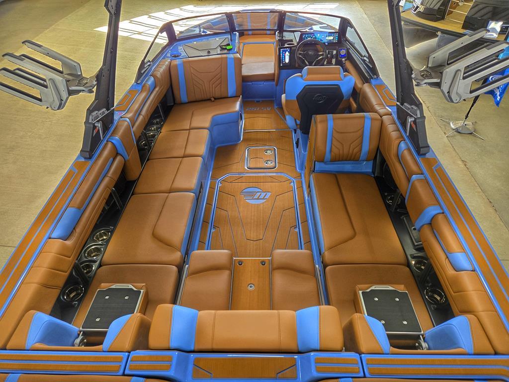 MALIBU 25 LSV