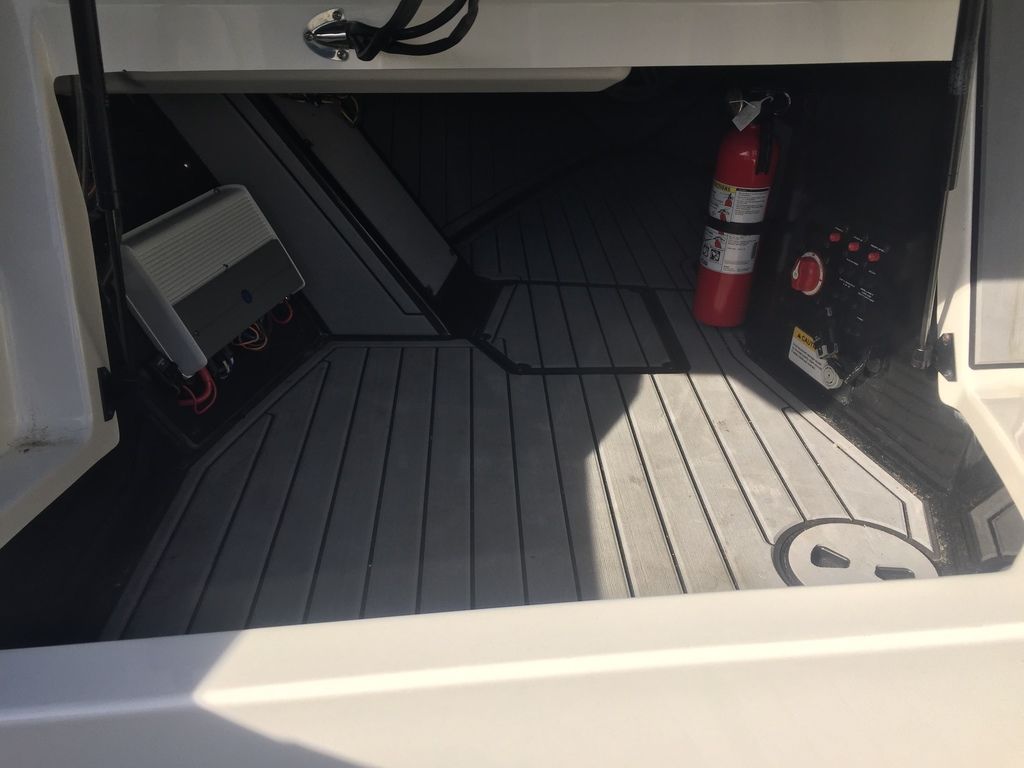 2020 Nautique Ski Nautique