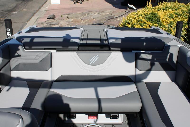 2025 ATX 22 Type-S