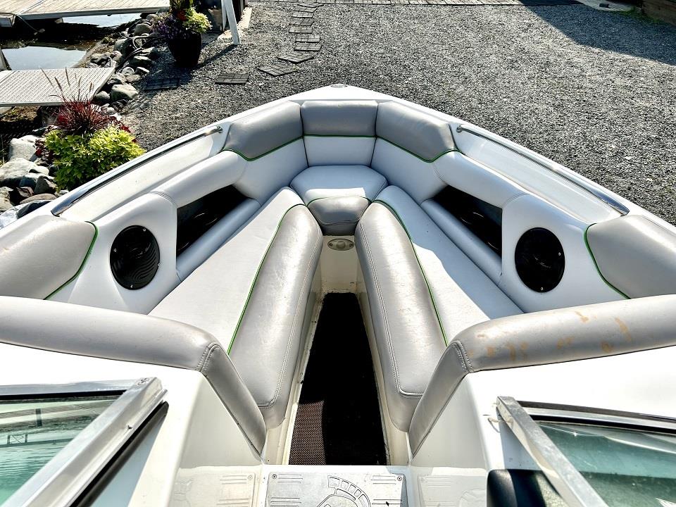 2005 Centurion Cyclone C4