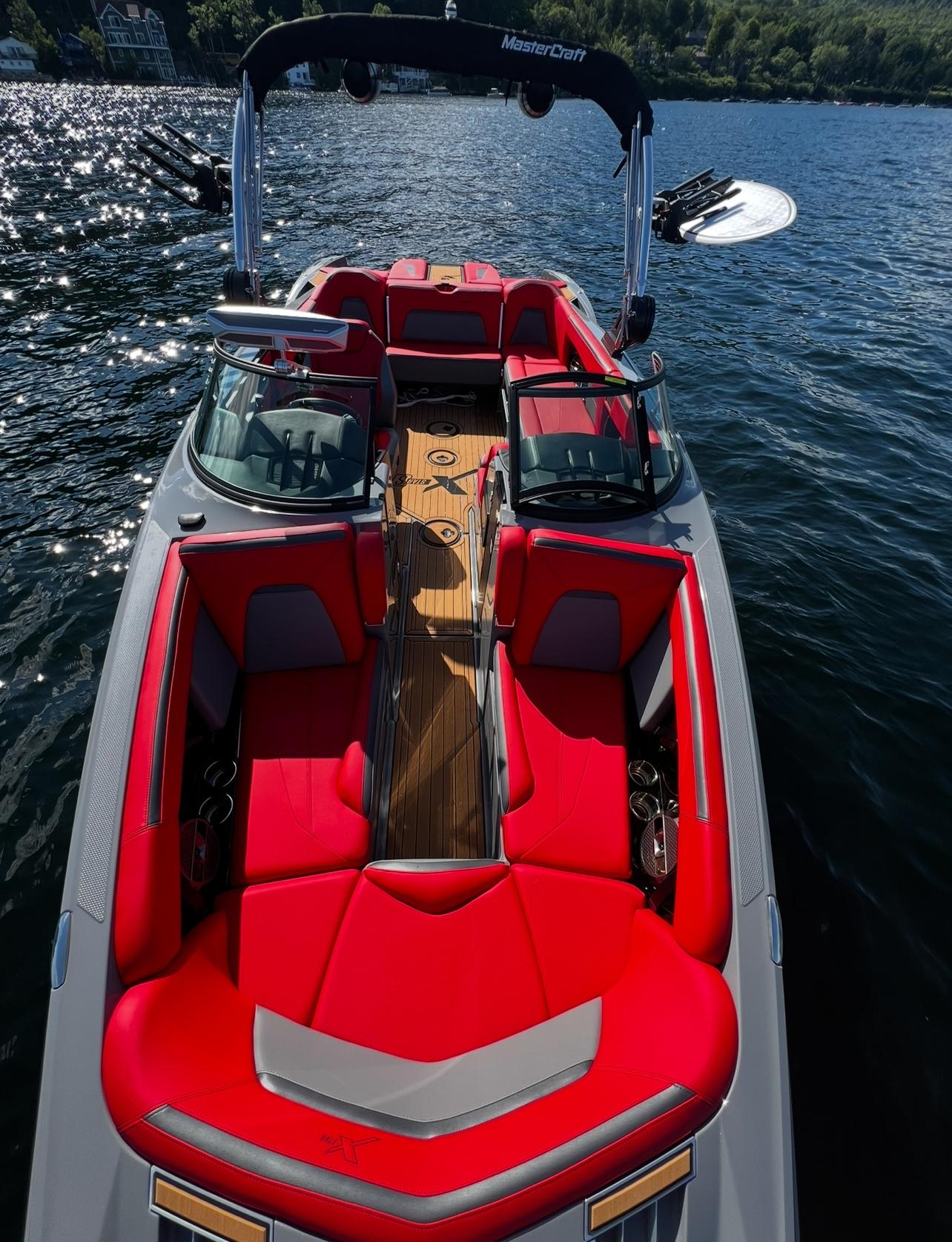 Mastercraft X-Star S