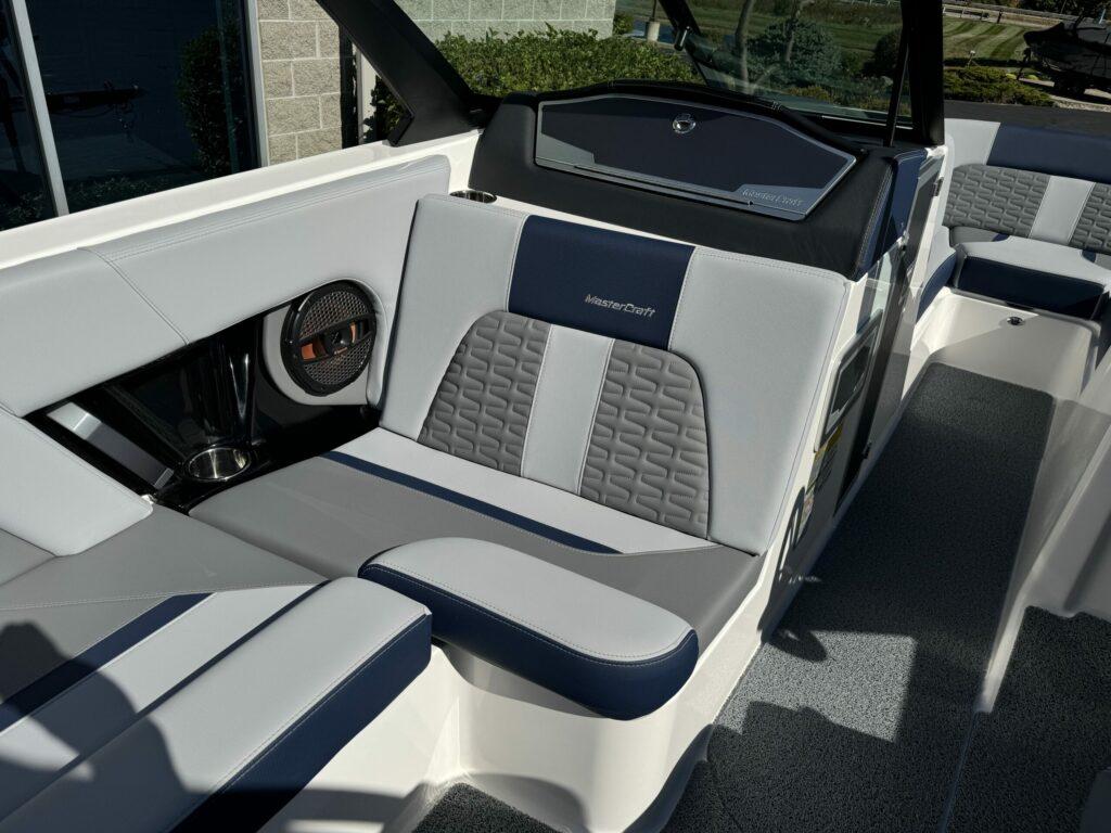 2024 MasterCraft X22