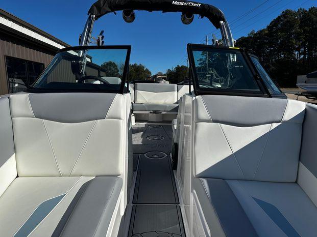 2024 MasterCraft NXT23