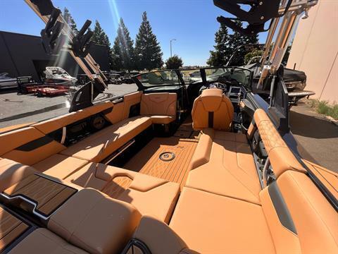2023 MASTERCRAFT XT22