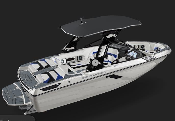 2024 Centurion Ri230