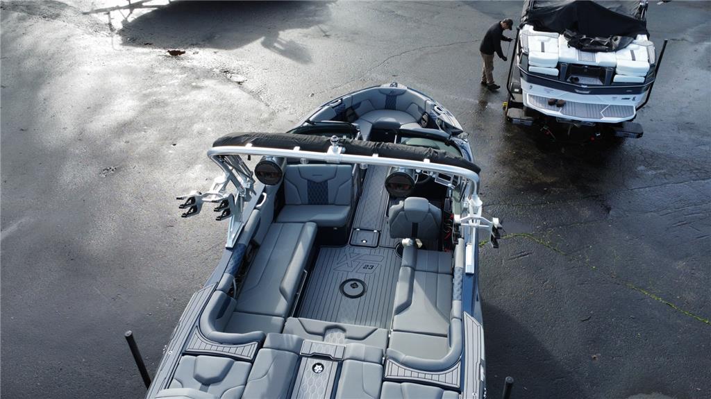 2023 MASTERCRAFT XT23
