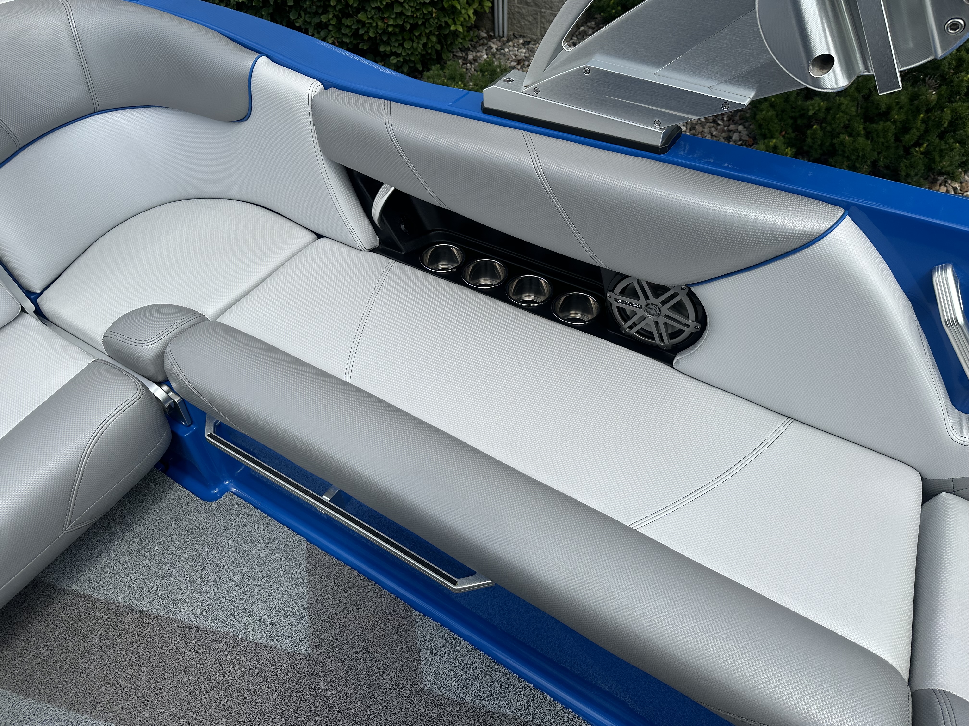 2015 MasterCraft X23 Icon