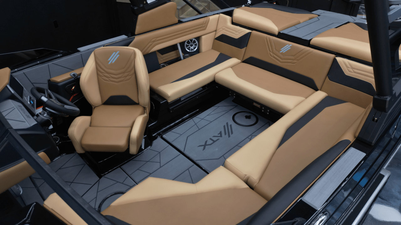 2025 ATX 22 Type-S