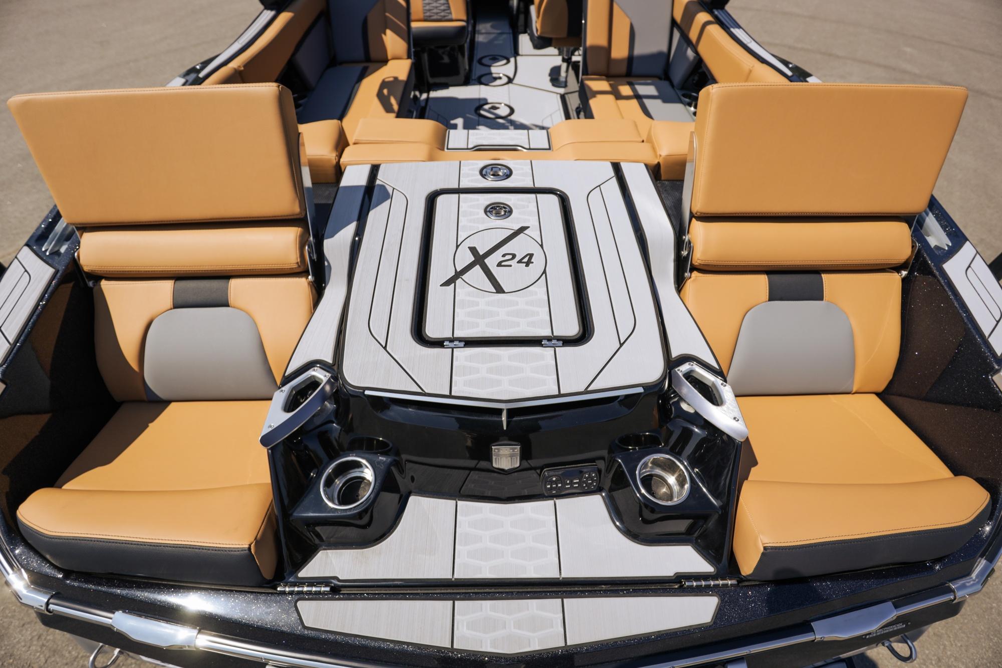 Mastercraft X24