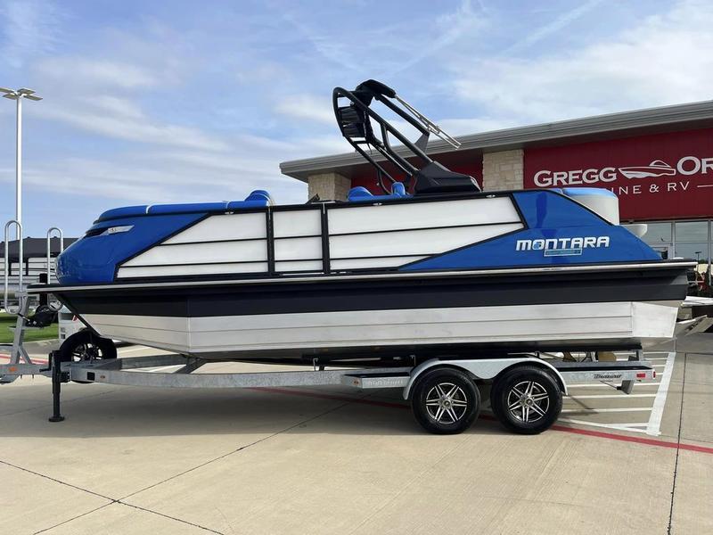 MONTARA SURF BOSS 2.0 SMOKING DEAL!!!