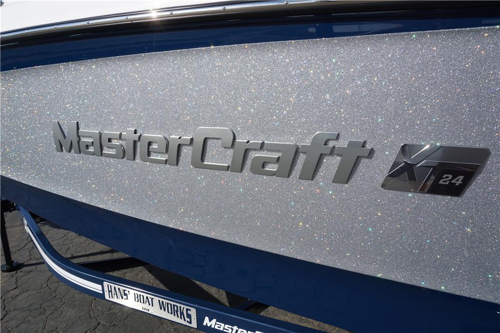 2024 MasterCraft XT24