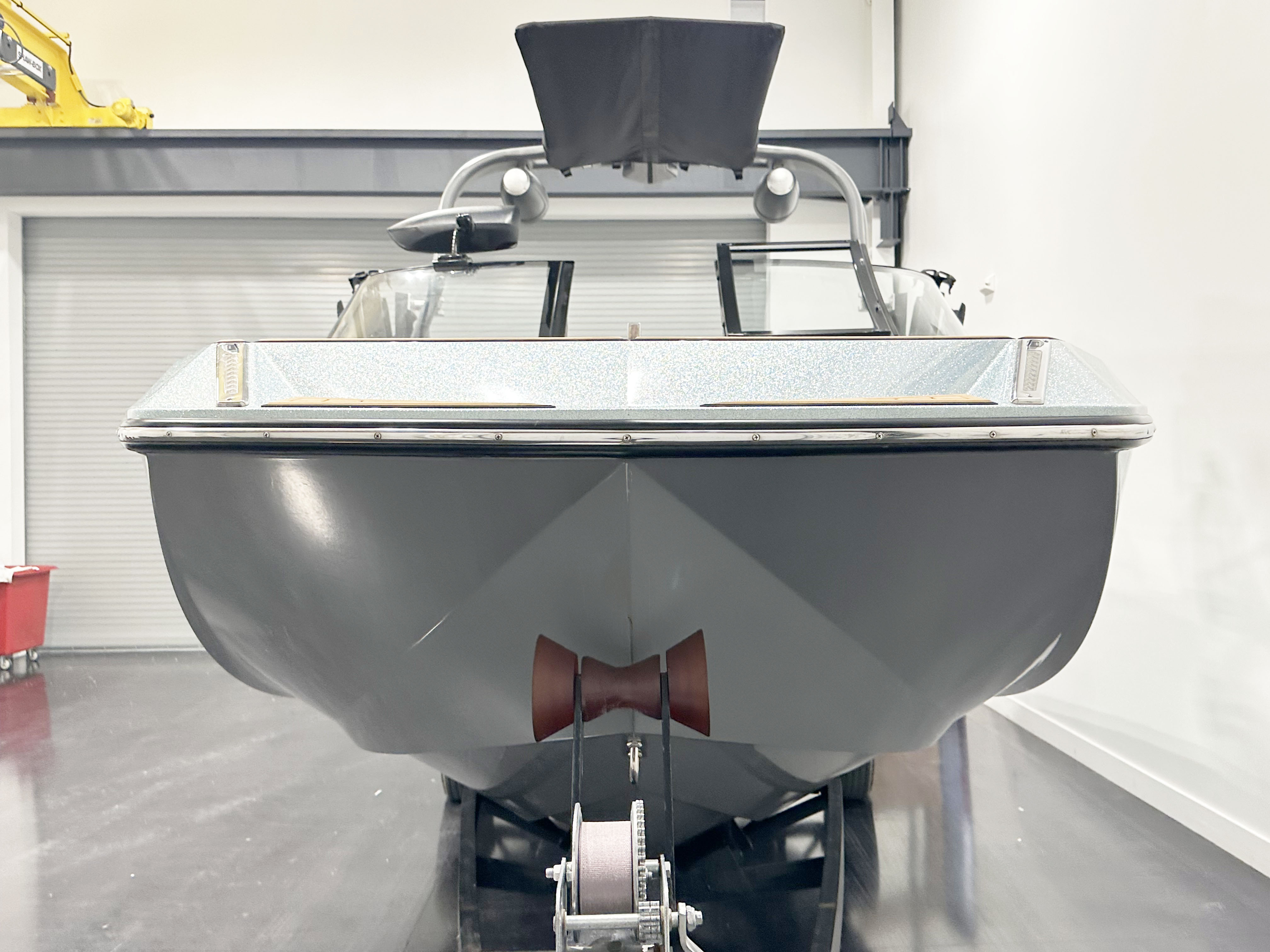 2020 Nautique G23