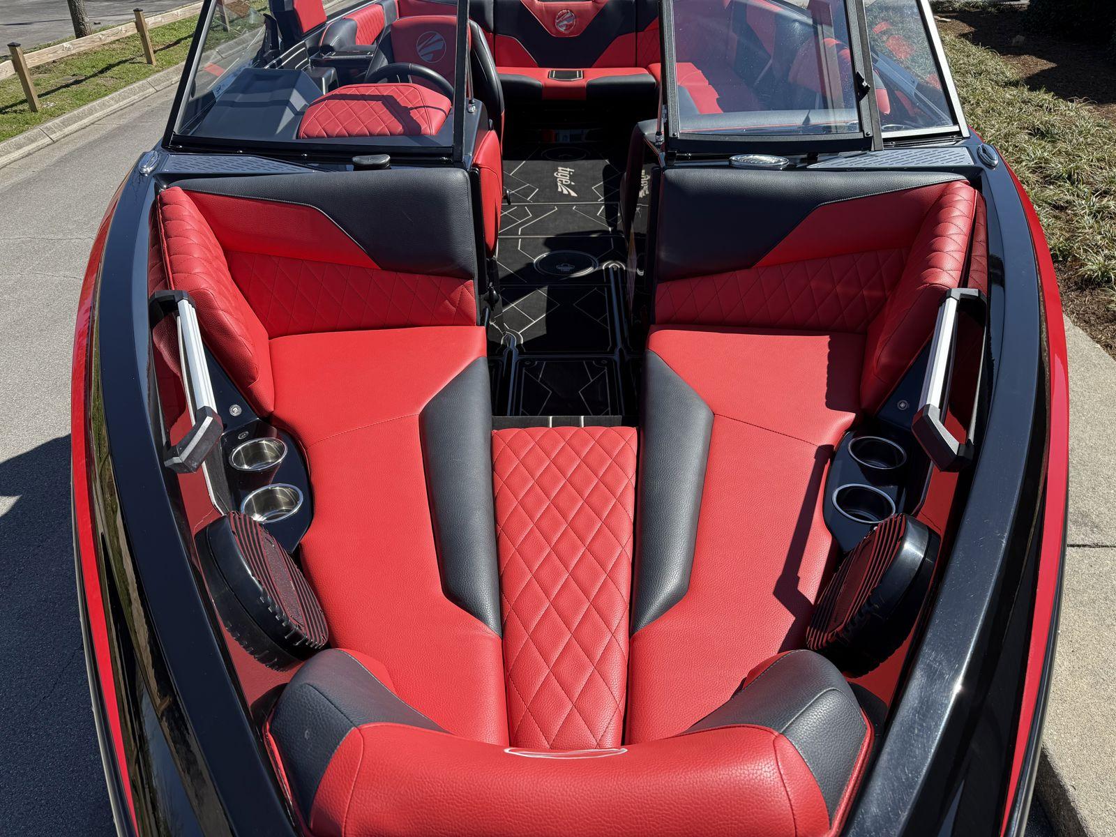 2023 Tige Z3
