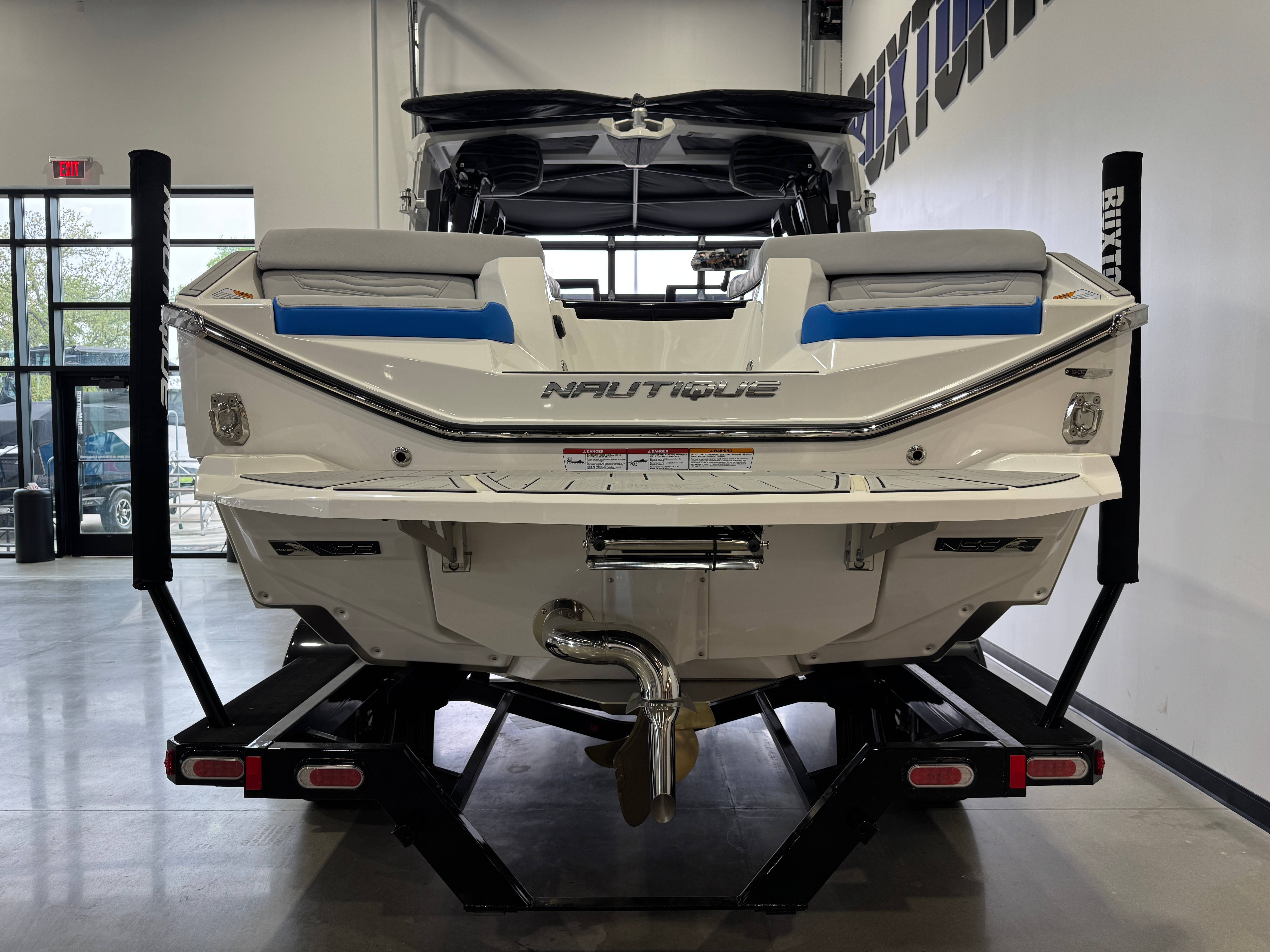 2025 Nautique Super Air Nautique G23