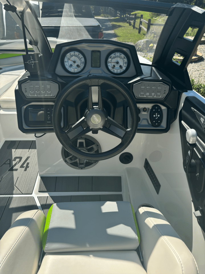 Axis A24