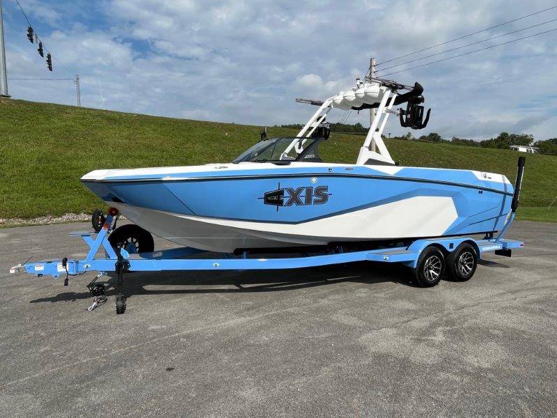 2024 axis A245
