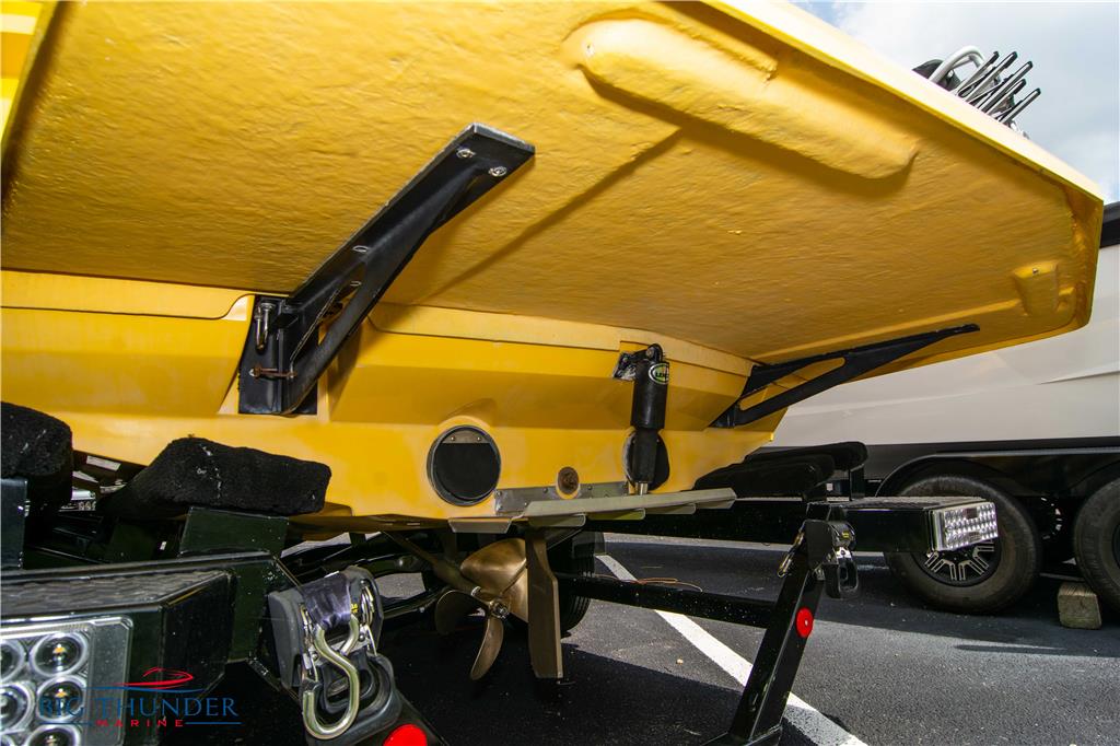 2005 MasterCraft X45