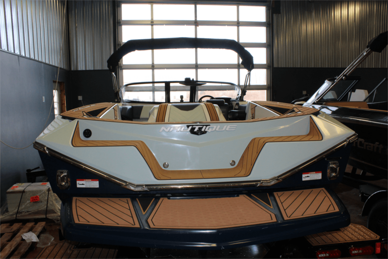 2023 Ski Nautique