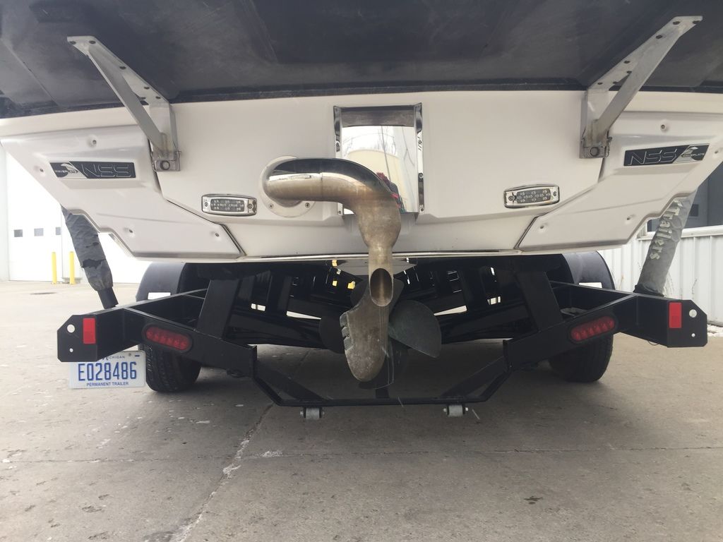 2016 Nautique Super Air Nautique G23