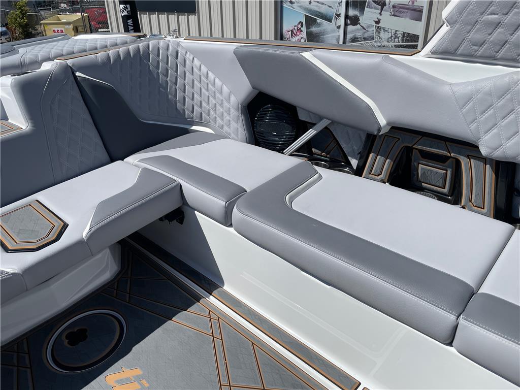 2024 Tigé 24RZX