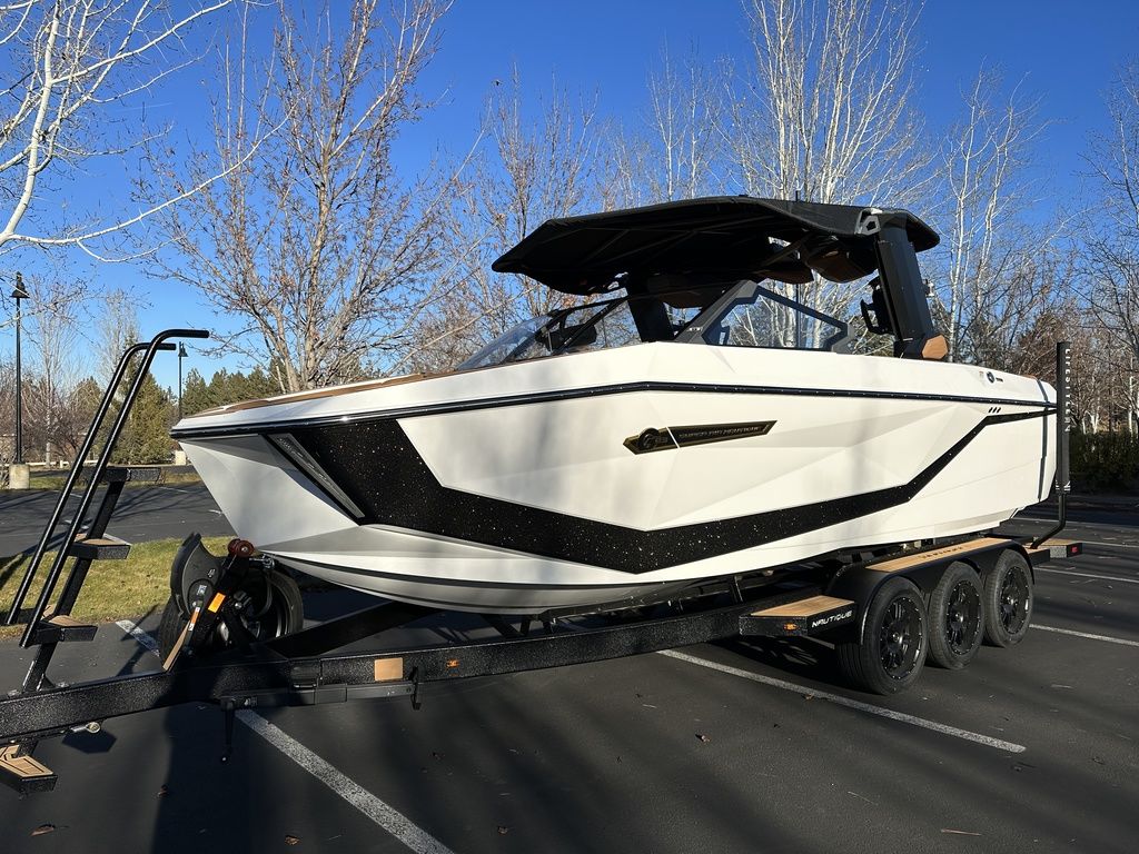 2025 Nautique Super Air Nautique G23