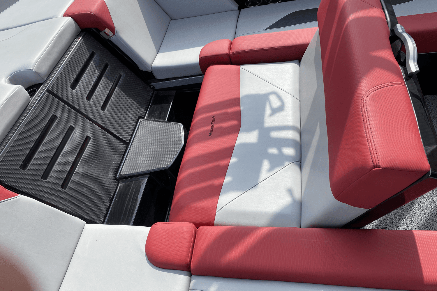 2022 Mastercraft NXT22 | 211894