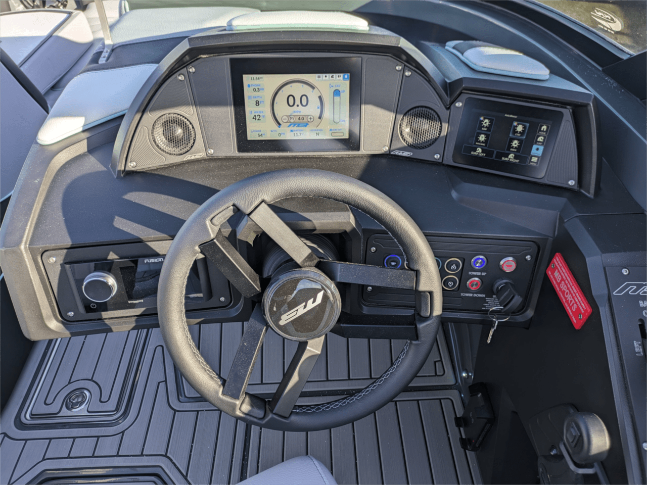 2025 MB Sports B52-21 Alpha