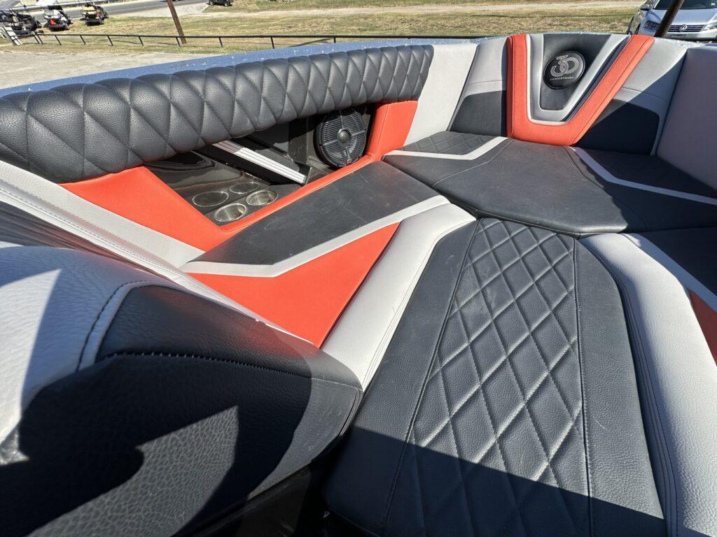 2022 Tige 25ZX