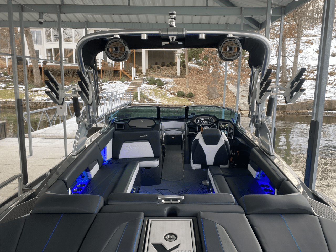 2018 MasterCraft XSTAR