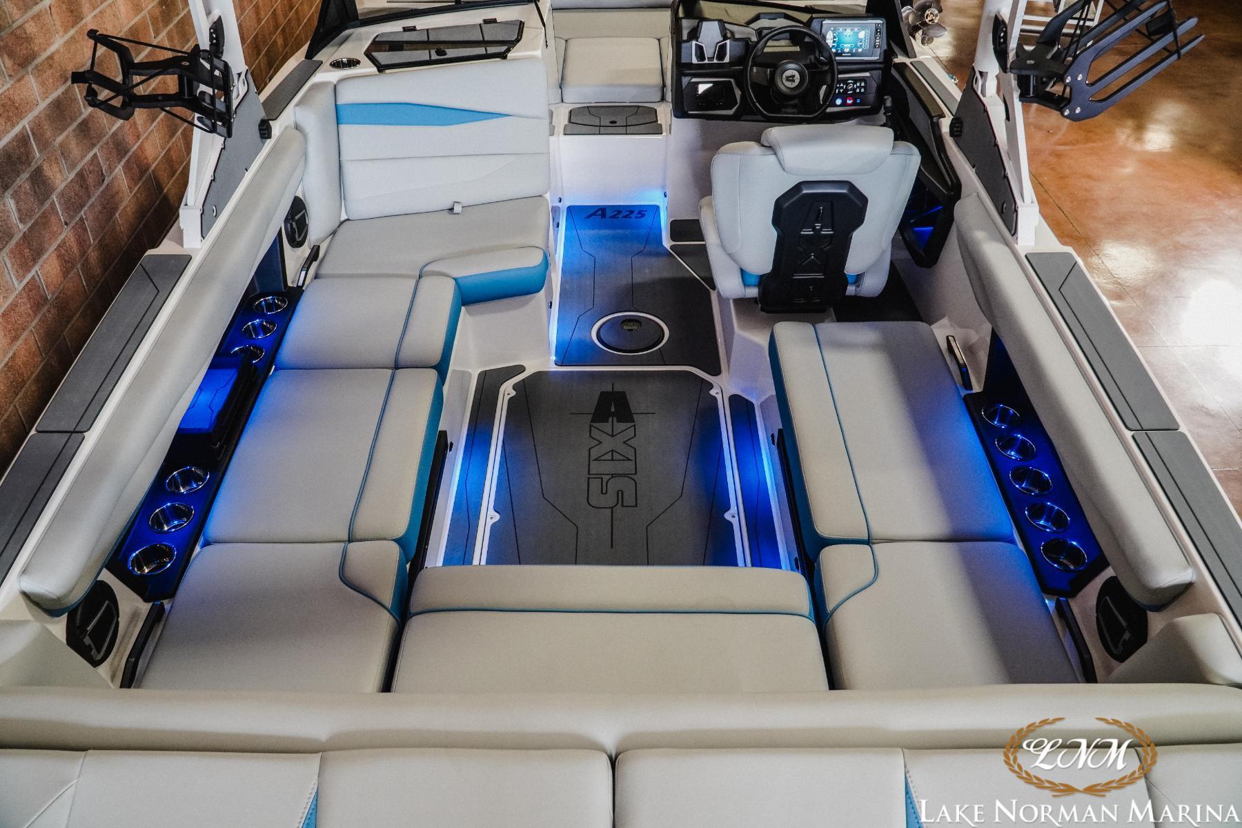 2024 Axis A225