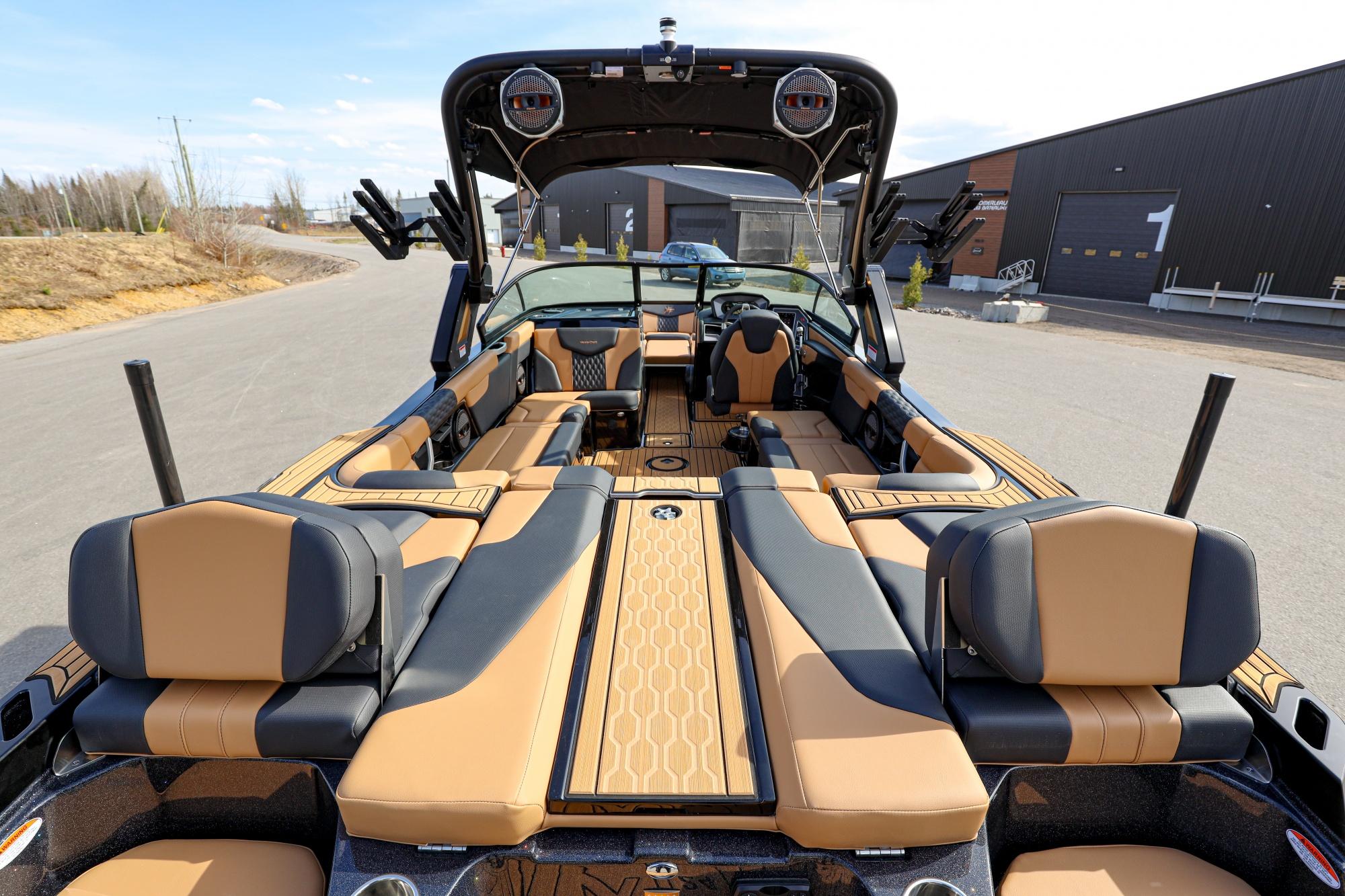 Mastercraft XT 24