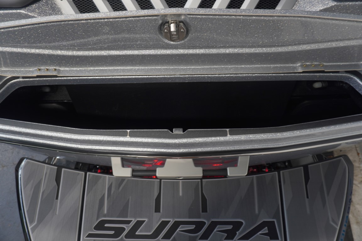 2022 Supra SE 450