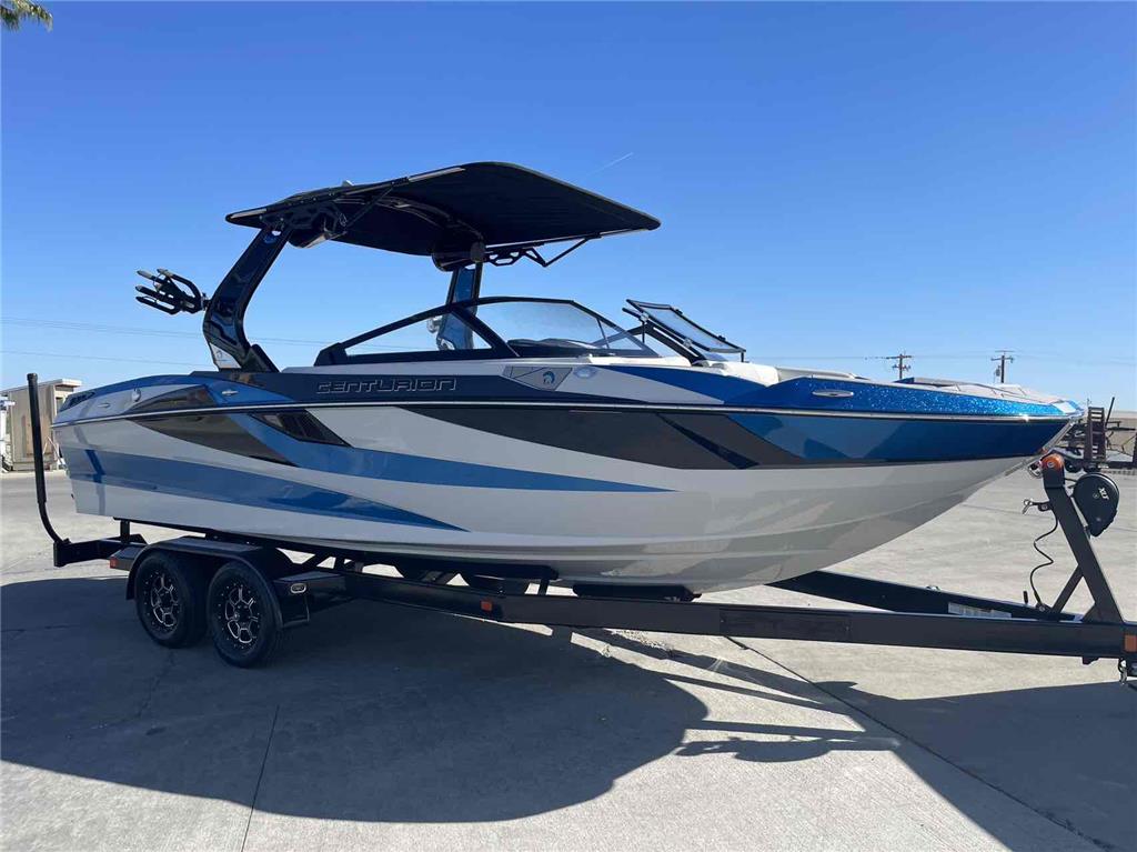 2024 Centurion Fi23
