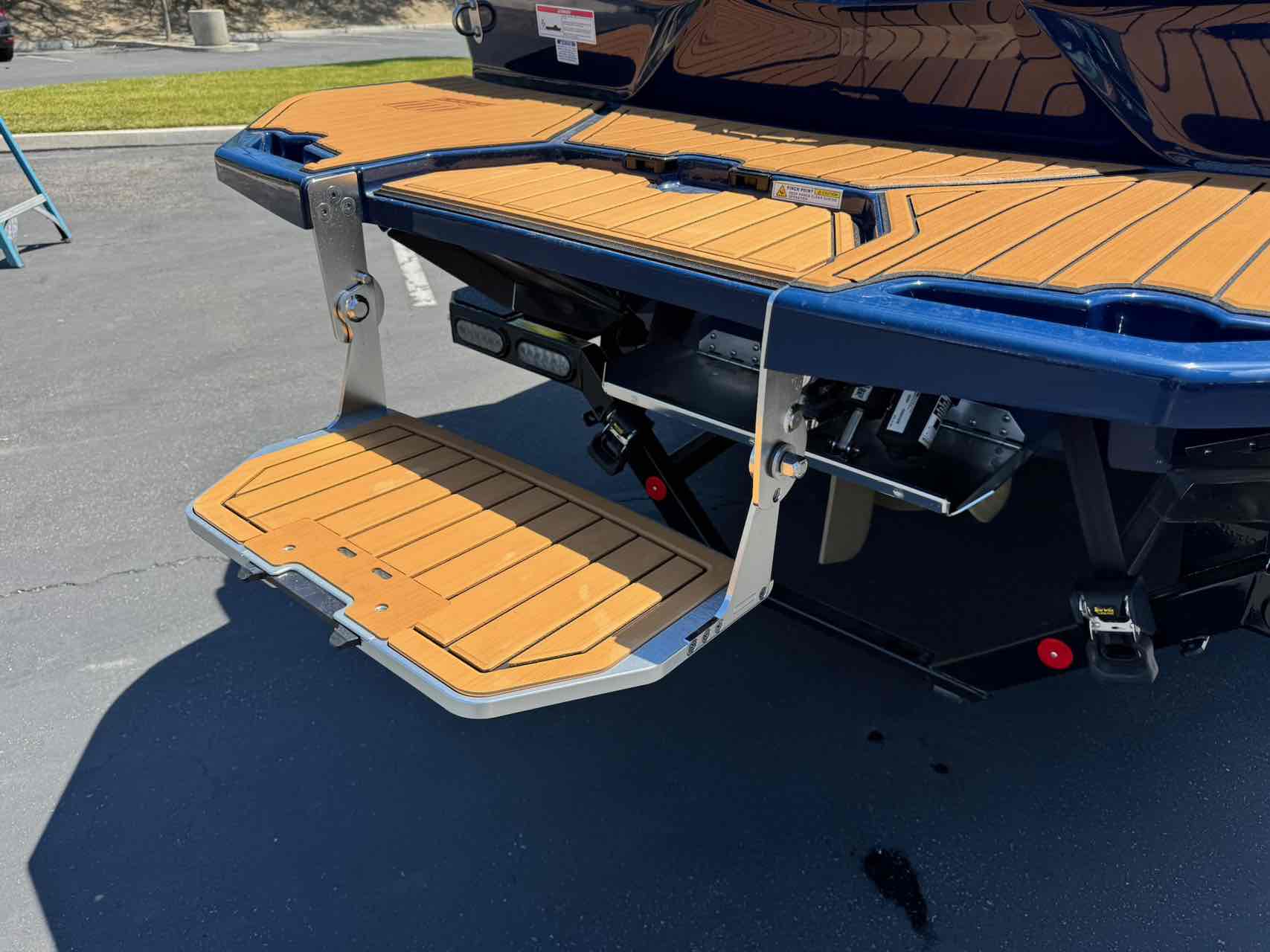 2024 MasterCraft XT24