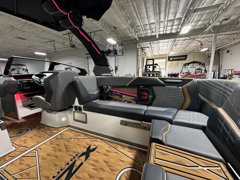 2025 Tige Ultre 25ZX