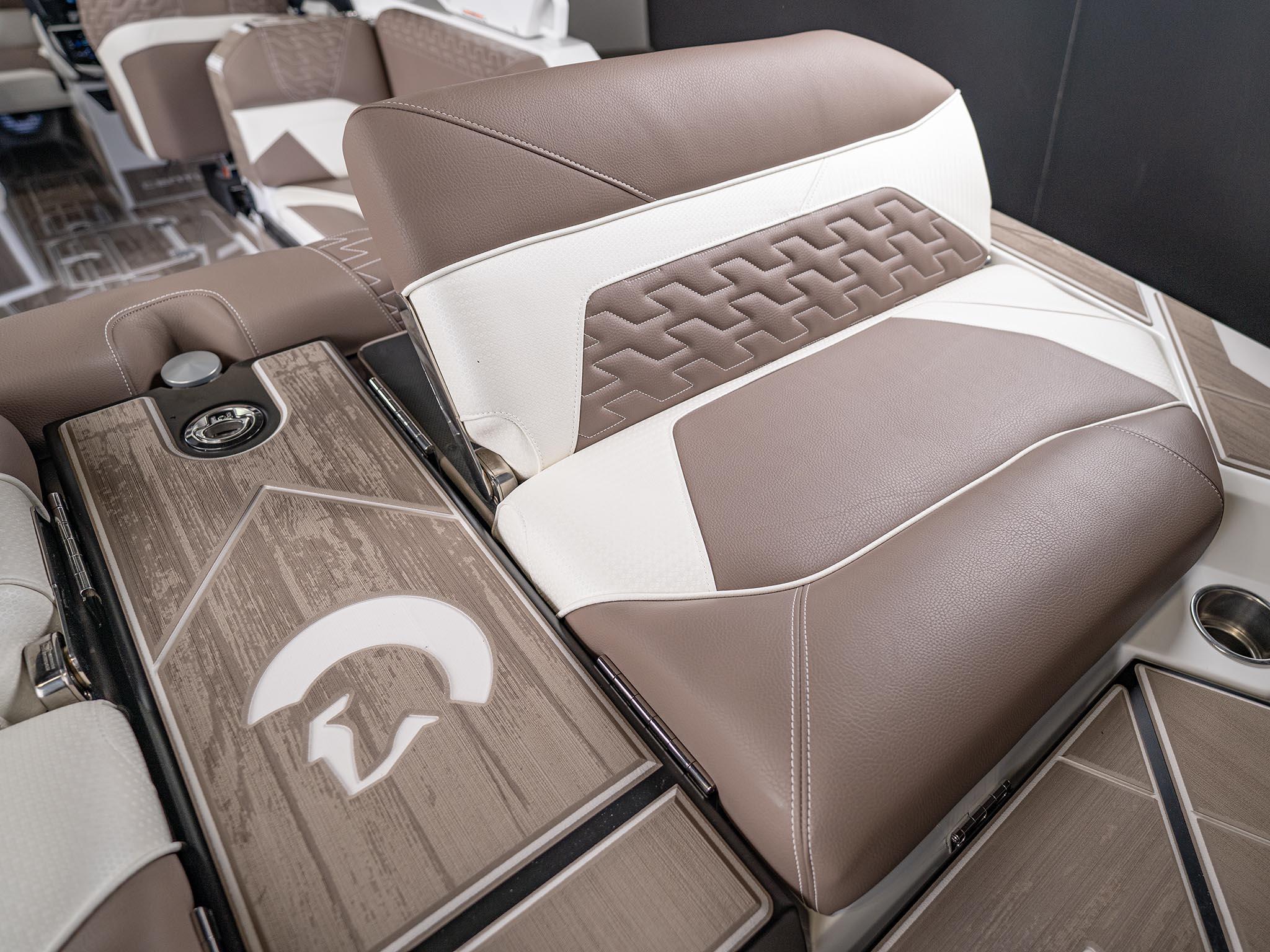 2025 Centurion Ri245 &#8211; White / Mocha