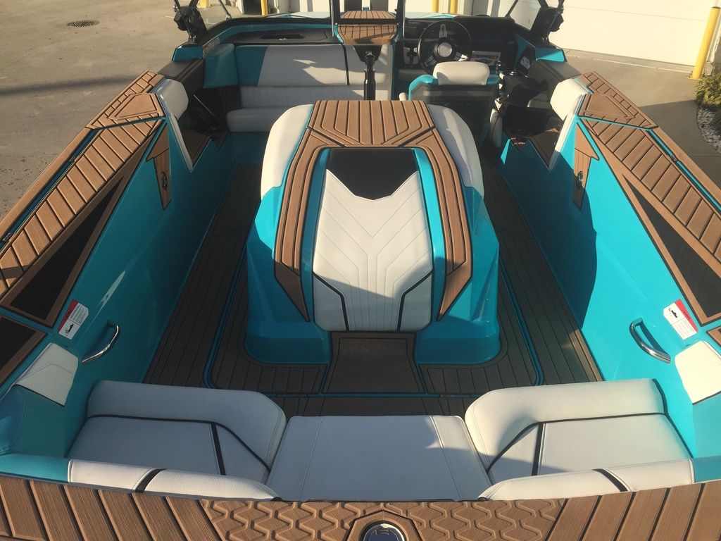 2020 Nautique Ski Nautique