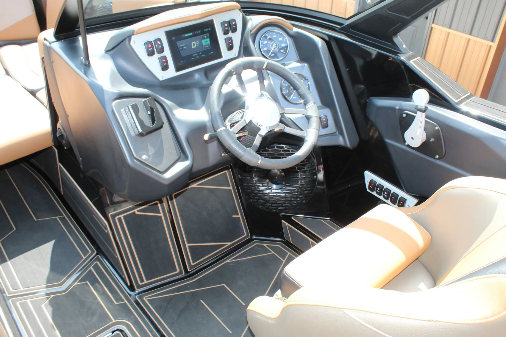 2021 Supreme ZS232