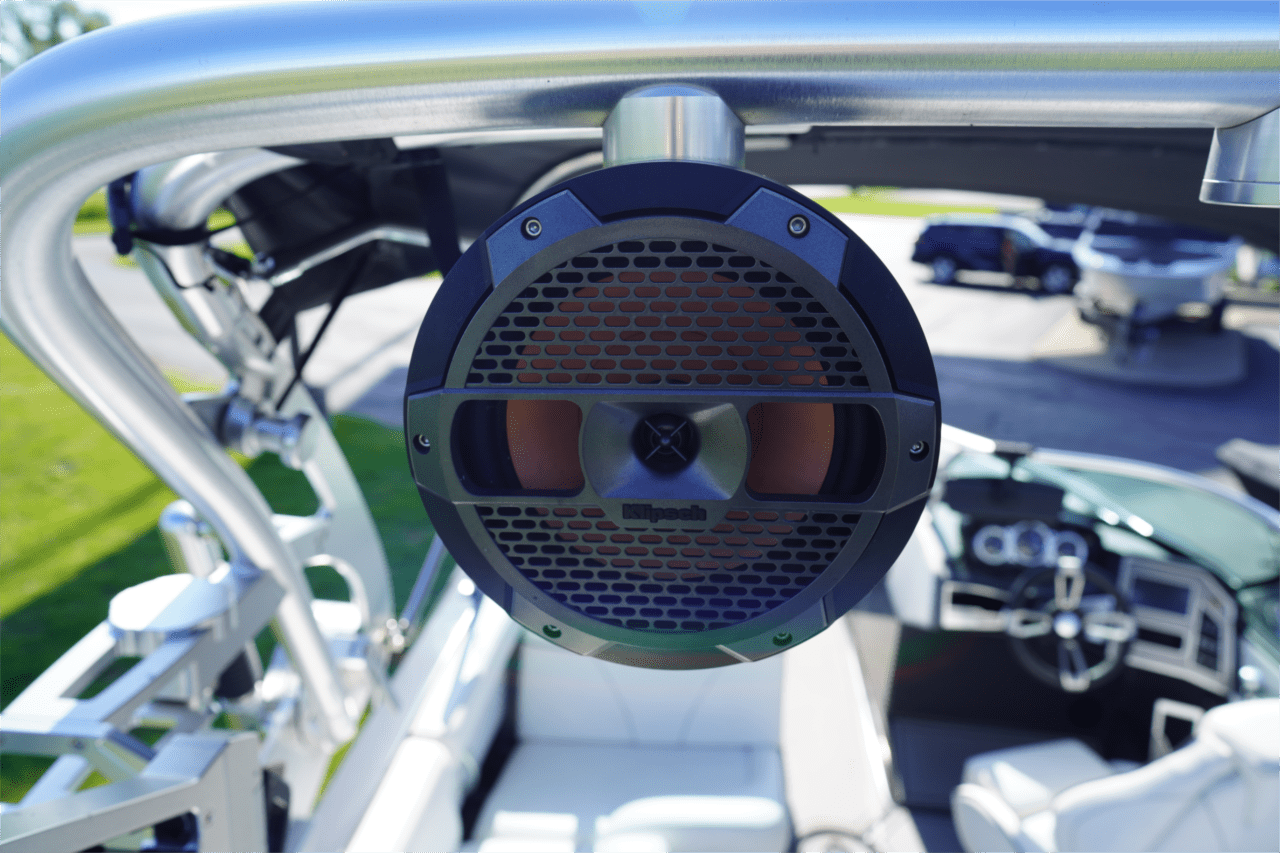 2019 Mastercraft XT23