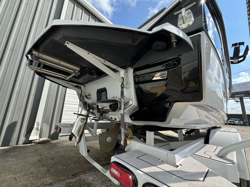 2023 Nautique Super Air Nautique G23