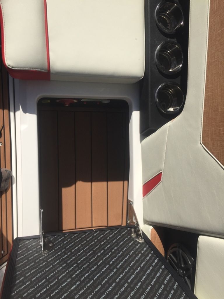 2025 Nautique Super Air Nautique GS20