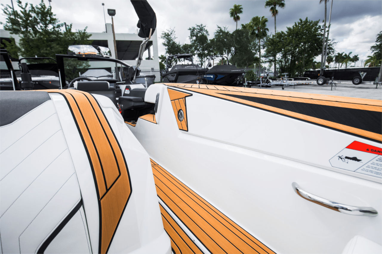 2025 Nautique Ski Nautique