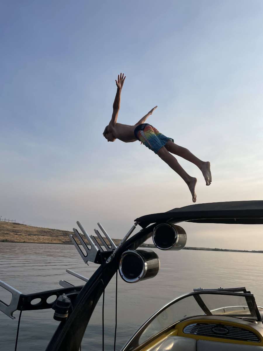 2008 Malibu Wakesetter VLX – Great Family Boat