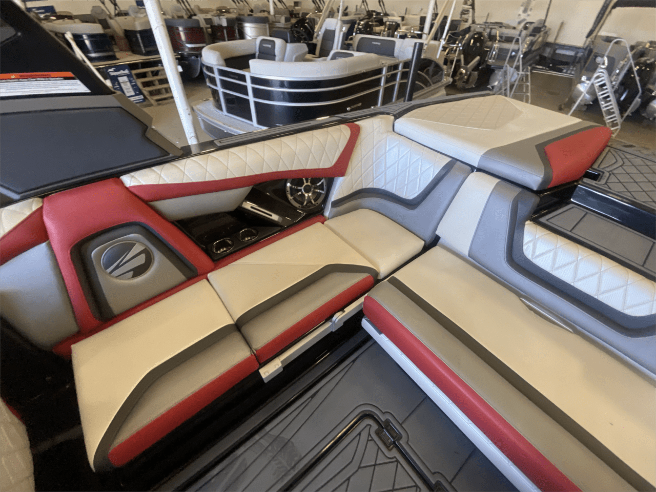 2017 Tige RZX2 | 209789