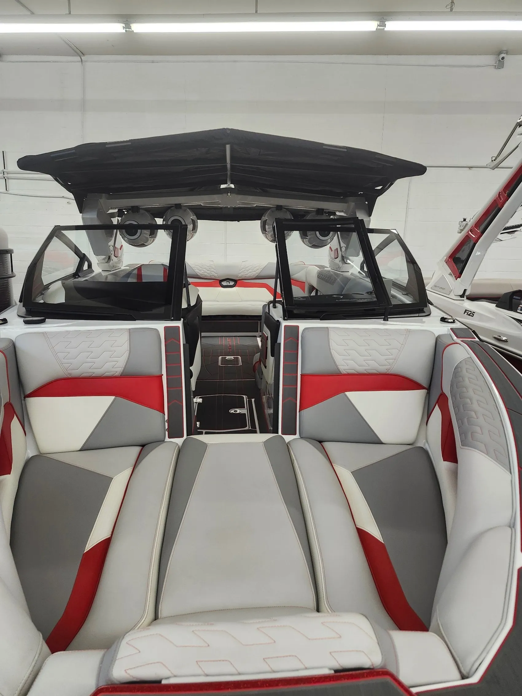 2025 Centurion Ri245