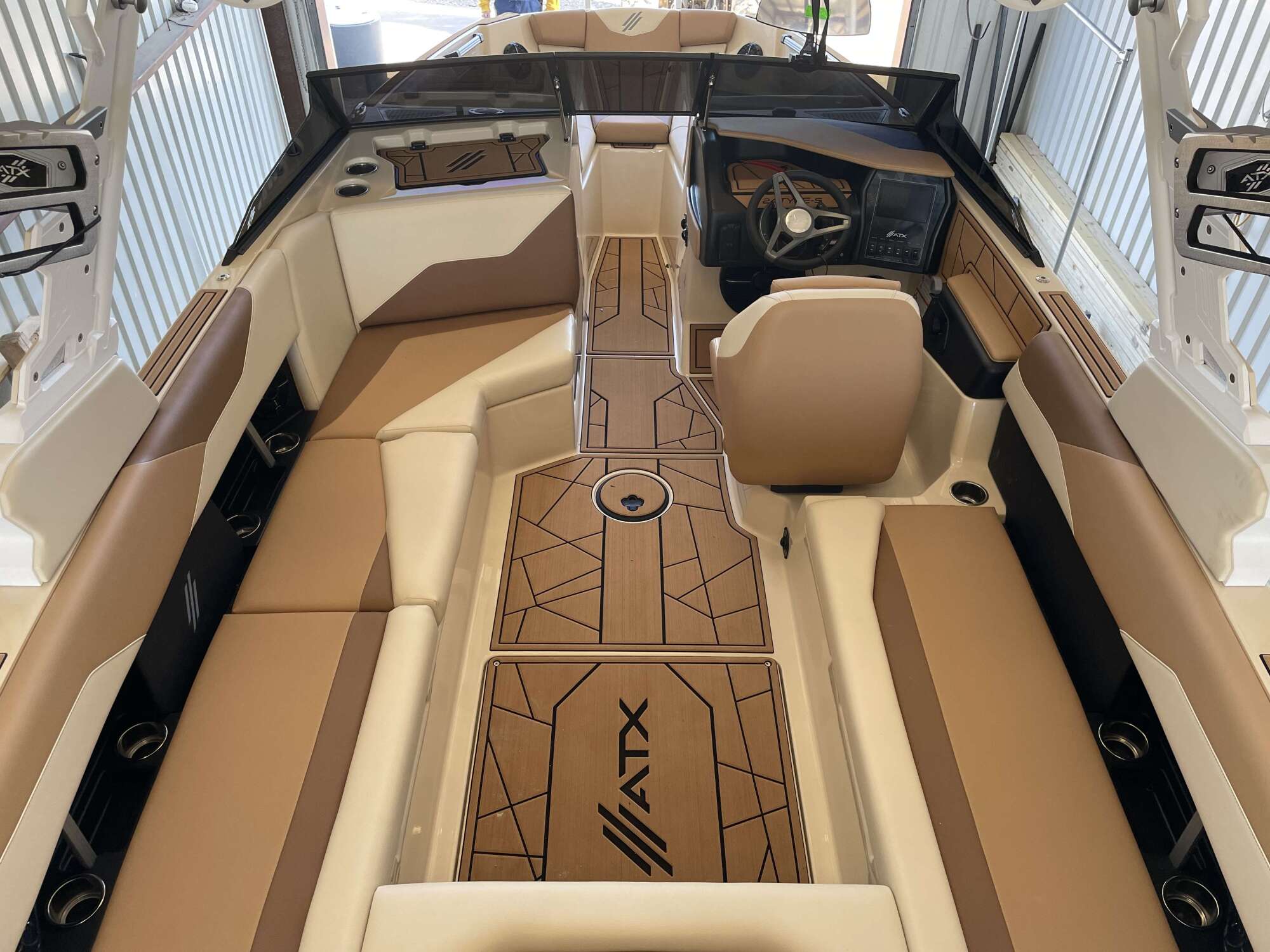 2024 ATX 24 Type-S