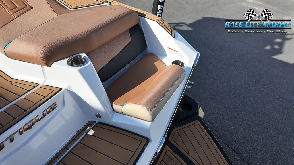 2022 Nautique Super Air Nautique G23